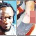 Ebonyi artiste beaten to a pulp over campaign song