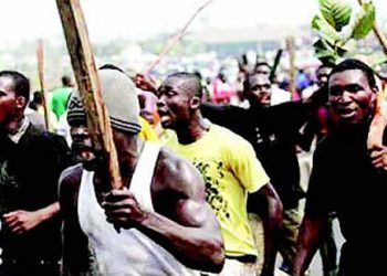 Violence: Religious leaders should speak against perpetrators – CSOs