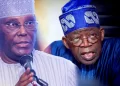 Alleged graft, treason: Tinubu, Atiku seek each other’s arrest, disqualification