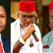 I’m ready to stand surety for Nnamdi Kanu – Soludo