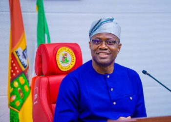 MAKINDE RELEASES 0•4BILLION NAIRA TO OYO LGS FOR “EMPOWERMENT”.