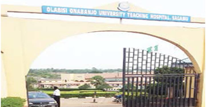 Corpse disappears from mortuary, Ogun hospital reviews CCTV