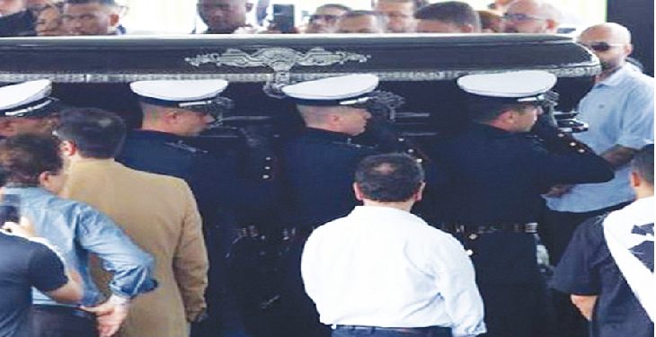 Pele: Millions bid football ‘orisha’ farewell