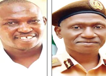 Tourist guide laments N200,000 extortion for passport renewal