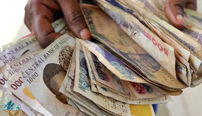 Courts reject old naira notes, turn lawyers, litigants back