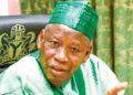 Ganduje knocks CBN again, tags naira policy ‘COVID-23’