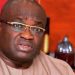 Efforts to save gov candidate failed, Ikpeazu laments