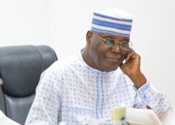 #NigeriaElections2023: Atiku wins Sokoto, defeats Tinubu, others