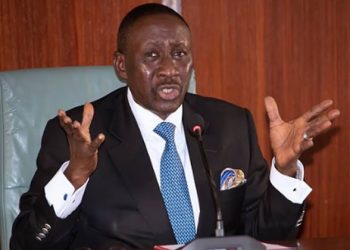 CBN policy may frustrate military operations – NSA
