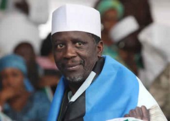 El-Rufai can’t speak for the North – Bafarawa