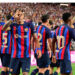 Barca face Madrid in Copa Clasico semi final