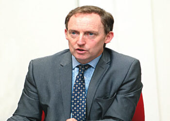 EU mission not in Nigeria to validate elections – Chief observer