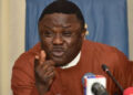 #NigeriaElections2023: Ayade loses senatorial election in Cross River