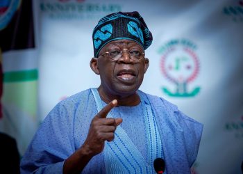 How powerful forces tried to stop Tinubu candidacy – APC vice chair