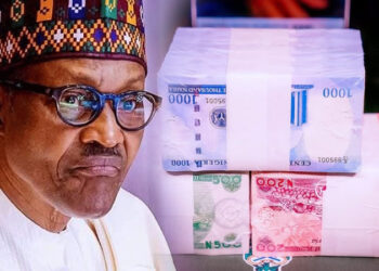 Six days to elections: APC govs, bank CEOs in last-minute rush to clear naira mess