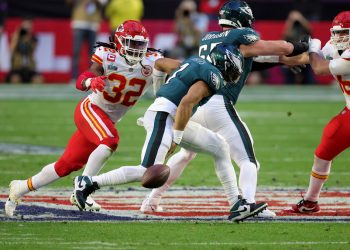Super Bowl: Philadelphia record three back-to-back championships loss