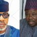 Amosun, Abiodun clash over performance, abandoned projects