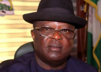Why FG deployed surveillance aircraft in Ebonyi – Umahi