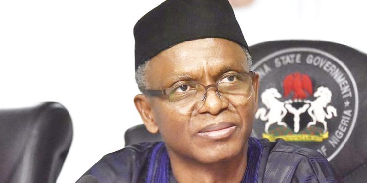 New naira crisis: Aso Rock forces inciting Nigerians against APC – El-Rufai