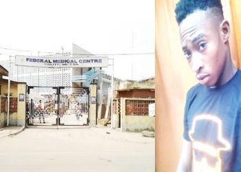UNILAG undergraduate dies in Lagos hospital, family kicks