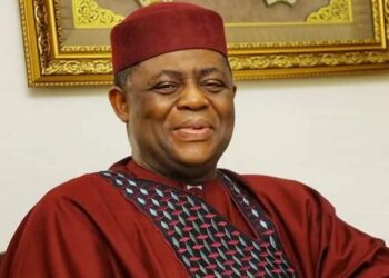 Fani-Kayode hospitalised after DSS grilling, says lawyer