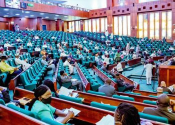 Reps dump N22.7tn loan request, okay N1tn borrowing
