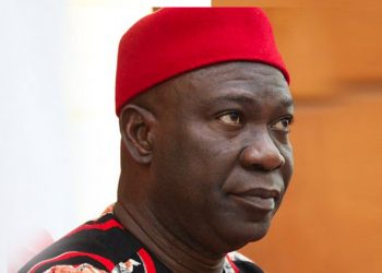 Protests as Ekweremadu, wife appear in UK court