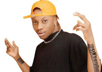 Sex tape: Court awards N5m against ‘classless’ Oxlade