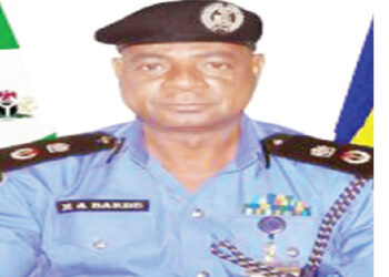 Gunmen burn woman in Imo, raze five houses