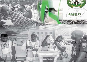 Only your votes will count, prayer points will not – INEC
