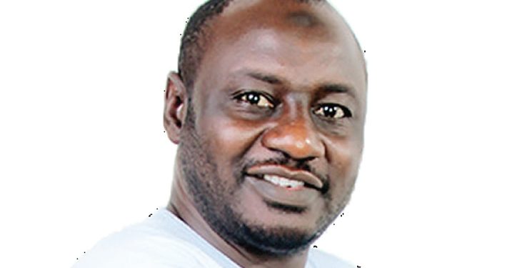 Why Villa hawks are against Tinubu’s presidency – Jaafar