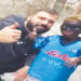 Kids imitating Osimhen not racism – Mancini