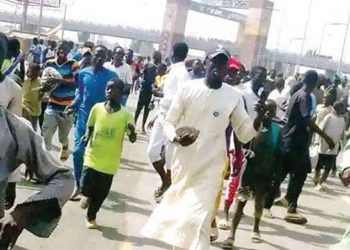 Presidency, Falae fault Kano attack, APC demands probe