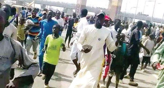 Presidency, Falae fault Kano attack, APC demands probe