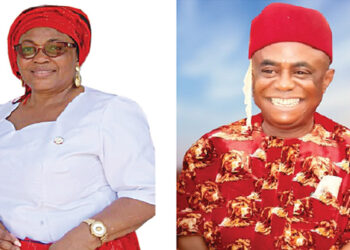 I watched my stepson exhume my husband’s corpse – US-based widow