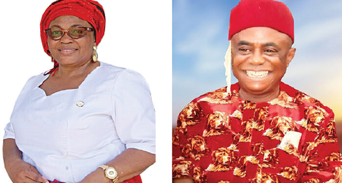 I watched my stepson exhume my husband’s corpse – US-based widow