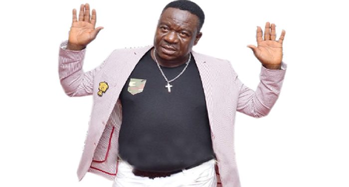 Why I no longer eat food cooked by my wife – Mr Ibu