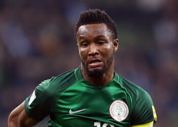 was robbed of 2013 CAF award – Mikel
