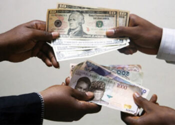 Naira may fall to N900/$ from demand pressure – Report