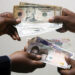 Naira may fall to N900/$ from demand pressure – Report