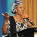 I begged Shettima’s wife for N2m – Oluremi Tinubu