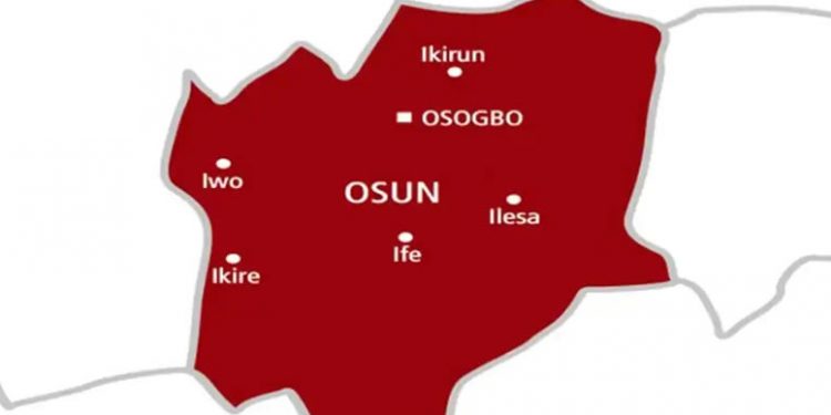 Osun REC admits politicians, INEC staff bypassed BVAS