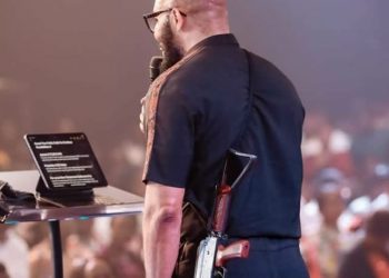 AK-47-bearing pastor arrested, policeman faces probe, church apologises