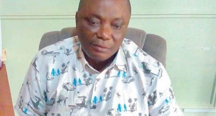 N805m fraud: Fleeing Senator Nwaoboshi nabbed, sent to prison