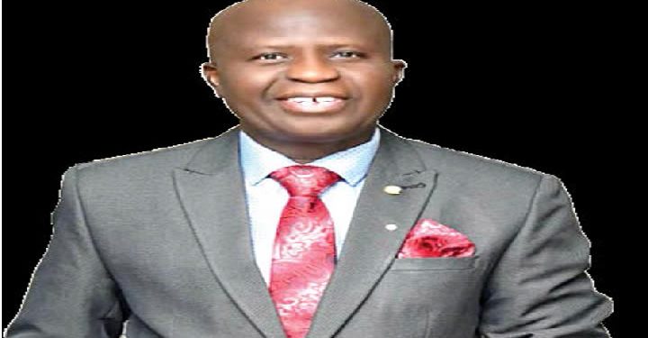 Nigerian professors’ meagre N416,000 salary fuelling brain drain –FUOYE VC
