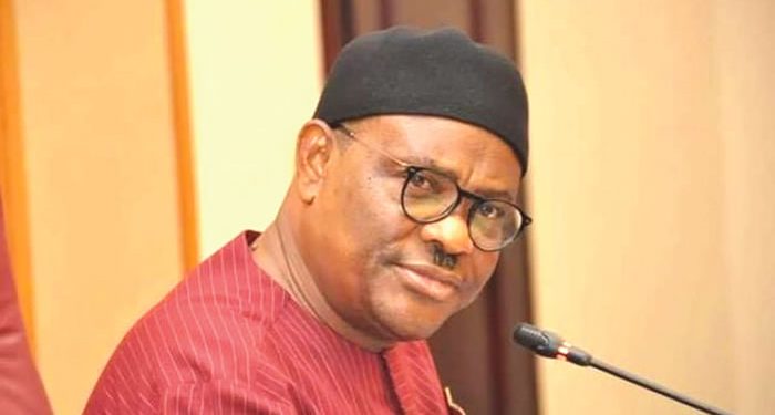 Presidential candidate: Wike frustrated, lacks integrity, says PCC