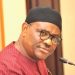 Presidential candidate: Wike frustrated, lacks integrity, says PCC