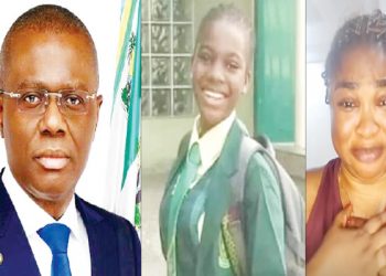 Lagos shuts school over pupil’s death, father alleges cover-up