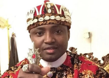 Alleged crime: How Finnish police grilled, released pro-Biafran agitator, Ekpa