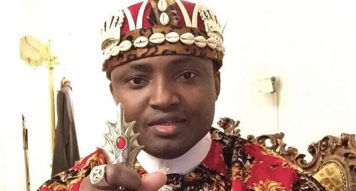 Alleged crime: How Finnish police grilled, released pro-Biafran agitator, Ekpa